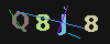 Gambar captcha