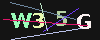 Gambar captcha