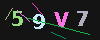 Gambar captcha